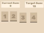 สลับผลรวม เกมออนไลน์ สลับผลรวม เกมออนไลน์