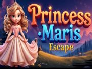 การหลบหนีของเจ้าหญิงมาริส เกมออนไลน์
