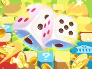 ลูกเต๋าของบอร์ดคิงส์ เกมออนไลน์
