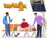 เบรนดอม 2 เกมออนไลน์