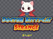 หมอแมวแปลก เกมออนไลน์