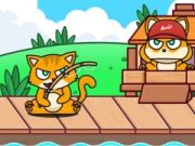การตกปลาบ้า เกมออนไลน์ การตกปลาบ้า เกมออนไลน์