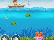 ความบ้าคลั่งในการตกปลา เกมออนไลน์ ความบ้าคลั่งในการตกปลา เกมออนไลน์