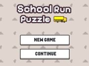 ปริศนาวิ่งโรงเรียน เกมออนไลน์
