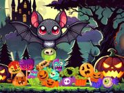 ความท้าทายฮัลโลวีน เกมออนไลน์