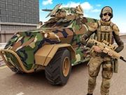 เกมรถบรรทุกของกองทัพสหรัฐ เกมออนไลน์