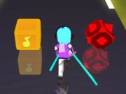 บีทเบลดเดอร์ 3D เกมออนไลน์