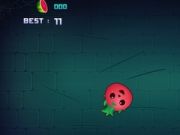 Halloween หั่นผลไม้ เกมออนไลน์