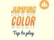 สีที่กระโดด เกมออนไลน์