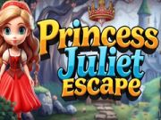 การหลบหนีของเจ้าหญิงจูเลียต เกมออนไลน์ การหลบหนีของเจ้าหญิงจูเลียต เกมออนไลน์
