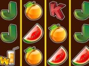 เครื่องสล็อตผลไม้ เกมออนไลน์
