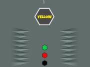 สีที่ถูกต้อง เกมออนไลน์