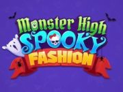 Monster High: แฟชั่นสุดหลอน เกมออนไลน์