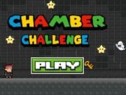 ความท้าทายห้อง เกมออนไลน์