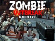 การระบาดของโรคซอมบี้อยู่รอด เกมออนไลน์