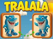 Tralala เชื่อมต่อ เกมออนไลน์