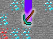 รวม pickaxes เกมออนไลน์