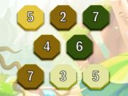 ผลรวมการผจญภัยในป่า เกมออนไลน์