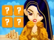 การต่อสู้แฟชั่นเพื่อความอยู่รอด เกมออนไลน์