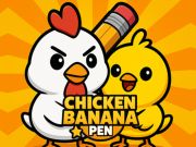 ปากกากล้วยไก่ เกมออนไลน์