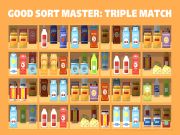 การจับคู่ Master Triple ที่ดี เกมออนไลน์