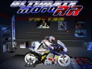 Ultimate Moto RR เกมออนไลน์