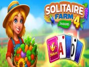 Solitaire Farm Seasons 4 เกมออนไลน์ Solitaire Farm Seasons 4 เกมออนไลน์