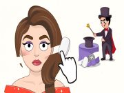 ลบองค์ประกอบพิเศษ เกมออนไลน์