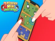 2 ผู้เล่น Mini Challenge เกมออนไลน์