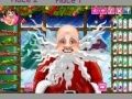 การตัดผมจริงของซานต้า เกมออนไลน์ การตัดผมจริงของซานต้า เกมออนไลน์