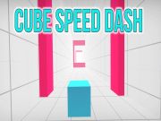 Dash ความเร็วของลูกบาศก์ เกมออนไลน์