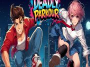 Parkour มรณะ เกมออนไลน์