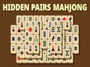 คู่ที่ซ่อนอยู่ mahjong เกมออนไลน์
