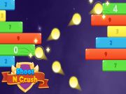 ยิง N Crush เกมออนไลน์