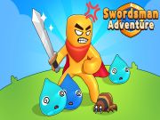 Swordsman Adventure เกมออนไลน์