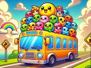 จัดเรียงผู้โดยสาร เกมออนไลน์