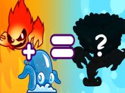 Elemental Monsters: Merge & Evolution เกมออนไลน์