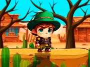 การผจญภัยป่า เกมออนไลน์