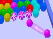 Bubble Game 3D เกมออนไลน์