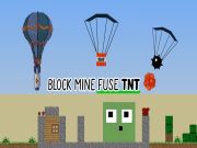 บล็อก Fuse TNT ของฉัน เกมออนไลน์