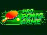 ปิงปอง เกมออนไลน์