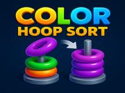เรียงลำดับห่วงสี เกมออนไลน์