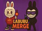 Labubu Merge เกมออนไลน์