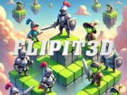 พลิก 3D เกมออนไลน์