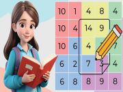 ผลรวมนาย เกมออนไลน์