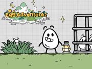 การผจญภัยไข่ 2 เกมออนไลน์