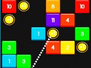 ลูกบอลเด้ง เกมออนไลน์