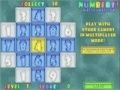 ตัวเลข เกมออนไลน์