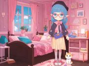 เจ้าหญิงแต่งตัว เกมออนไลน์