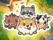 การจัดเรียงสัตว์ เกมออนไลน์